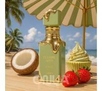 Shein Eclaire Pistacho 100ml Eau De Parfum Unisex