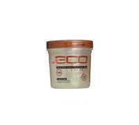 Shein Eco Styler Styling Gel Coconut 236 Ml /8 Oz, Gel De Máxima Fijación Con Aceite De Coco. ¡envío En 24/48hs!