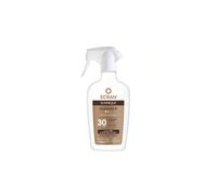 Shein Ecran Sunnique Leche protectora broncea+ SPF30 en pistola - Ecran - 270 ML - Protectores solares - ✅ Entrega 24/72h