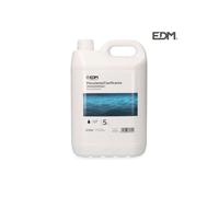 Shein EDM 81704 Floculante Liquido Fusion, 5 l, Multicolor