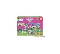 Shein Educa Juegos educativos Ben y Holly superpack de Juegos (15942)