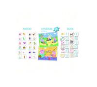 Shein Educa Superpack Peppa Pig Puzzle rompecabezas 25 pieza(s) Dibujos