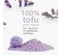 Shein El arenque para gatos puede formar bolas, ser echado al inodoro, tiene una capacidad de absorción de agua excelente y se seca rápidamente. Está hecho