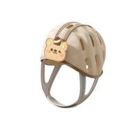 Shein El casco de seguridad para bebés es ultraligero, expandible y transpirable. Su circunferencia de cabeza es de 40 a 48 cm.