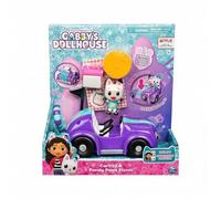 Shein El coche de Carlita de GABBY'S DOLLHOUSE