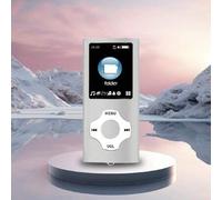 Shein El GM21 cuenta con una pantalla TFT a color verdadero de 1.8 pulgadas, admite reproducción de video, tiene una función de película AMV nativa de 260,0