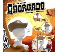 Shein El Juego de Palabras, Letras en Español Blancas, Inglés Negro. Gira la rueda para determinar la acción, usa las fichas de letras para formar la palabr