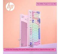 Shein El teclado mecánico de alta respuesta K110 cuenta con rollover de 26 teclas, rebote optimizado de teclas para una mejor sensación y una interfaz USB p