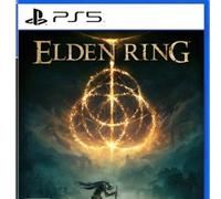 Shein Elden Ring Sony Playstation 5 PAL España Nuevo Precintado