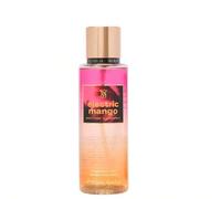 Shein Electric Mango Body Mist 250 ml - Body Mist, Long-Lasting, For Women, Mango, Pink, Mango, Suitable For Post-Shower Routine