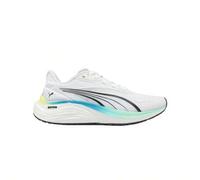 Shein Electrify Nitro 4 JR Men's Running Shoes White / Mint / Blue 310789