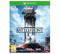 Shein Electronic Arts Star Wars Battlefront - Reservation Edition