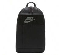 Shein Elemental Unisex Backpack Black