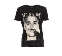 Shein Eleven Paris Camiseta manga corta y cuello redondo 17S1TS238 para Hombre - Entrega 24/48 horas en Peninsula y Baleares