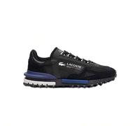 Shein Elite Active Men's Casual Sneakers Black I02466