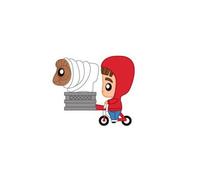Shein Elliott y e.t. bicicleta figura goma pokis e.t.