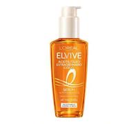 Shein Elvive Aceite Extraordinario Coco - Aceite Capilar Sublimador para Cabello Seco | Nutrición, Brillo y Suavidad 100 ml