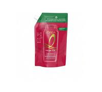 Shein ELVIVE COLOR-VIVE Paquete de recarga de champú protector ✅ Entrega en 2-6 días hábiles. Belleza y salud - Cuidado personal - Cuidado y peinado del cab
