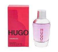 Shein Energise Perfume para Hombre Eau de Toilette 75 ml - Rojo ✅ Entrega de 1-3 días