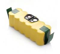 Shein - ✅ Entrega 24/48h gratis - Batería Premium 5000mAh para Roomba Irobot - Alta Capacidad y Máximo Rendimiento para Series 500, 600, 700, 800 y 900 de