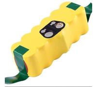 Shein - ✅ Entrega 24/48h gratis - Batería Premium 5000mAh para Roomba iRobot modelos 600 605 606 610 615 616 620 621 625 630 631 632 633 639 640 645 650 65