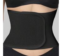 Shein Entrenador de cintura para grasa abdominal, faja y cinturón para los abdominales, corsé moldeador Fajas para mujer, moldeador de abdomen inferior y so