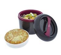 Shein ✅ ENVÍO 24-48 HORAS. JATA 943 - Termo Comida. Recipiente Termico para Comida. Caliente y Fría. Termo Comida Bebé. 3 litros de capacidad. Libre de BPA.