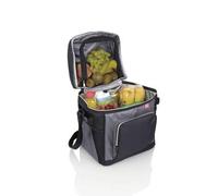 Shein ✅ ENVÍO 24-48 HORAS. Jata Hogar 980 - Bolsa Termica Porta Alimentos 19.5 L. Bolsa Comida Trabajo. Bolsa Tupper Comida Trabajo. Nevera. 3 bolsillos ext