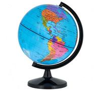 Shein ENVIO GRATUITO y SIN MINIMO de compra!!! Globo Terráqueo Educativo en Idioma Español - 3 Tamaños Disponibles (14cm/25cm/30cm) - Mapa Mundial Geográfic