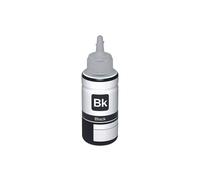 Shein Epson 102/103/104/105/107/t6641/t6731 negro botella de tinta generica - reemplaza c13t03r140/c13t00s14a10/c13t00p140/ c13t00q140/c13t09b140/c13t664140