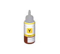 Shein Epson 102/103/104/106/107/t6644/t6734 amarillo botella de tinta generica - reemplaza c13t03r440/c13t00s44a10/c13t00p440/ c13t00r440/c13t09b440/c13t664