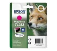 Shein Epson Fox Singlepack Magenta T1283 DURABrite Ultra Ink