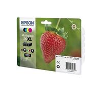 Shein Epson Strawberry Multipack 4-colours 29XL Claria Home Ink