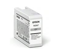 Shein Epson T47A7 cartucho de tinta 1 pieza(s) Original Gris