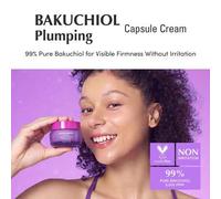 Shein EQQUALBERRY - Crema Rellenadora Bakuchiol 50 ml