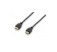 Shein Equip 119353 cable HDMI 3 m HDMI tipo A (Estándar) Negro