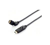 Shein Equip 119362 cable HDMI 2 m HDMI tipo A (Estándar) Negro
