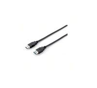 Shein Equip 128399 cable USB 3 m USB 3.2 Gen 1 (3.1 Gen 1) USB A Negro