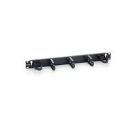 Shein Equip 327311 accesorio de bastidor Panel de gestión de cables