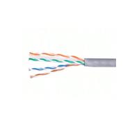 Shein Equip 401496 cable de red Gris 305 m Cat6a U/UTP (UTP)