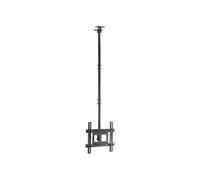 Shein Equip 650321 soporte para pantalla de señalización 177,8 cm (70") Negro