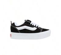 Shein Era Men's Casual Athletic Shoes Stylish Cushioned Premium Running Street Style Office Black VN000CP66BT1