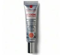Shein Erborian CC Cream Base Maquillaje Hidratante Tono Doré 15ml ✅ Entrega 24/72h