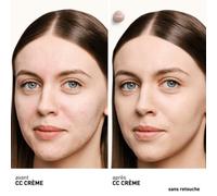 Shein Erborian CC Crème à la Centella Asiatica Teinte Claire 15ml