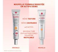 Shein Erborian CC Crème à la Centella Asiatica Teinte doré 15ml