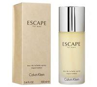 Shein Escape - Eau de Toilette - 100ml - Vaporizador - Entrega gratis en 1-3 días