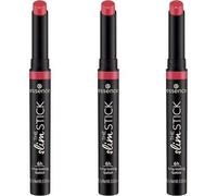 Shein Esence THE Slim STICK - Pintalabios (105, color violeta, duradero, nutritivo, expreso), color intenso, mate, vegano, sin perfume, sin alcohol, sin par