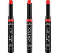 Shein Esence THE Slim STICK - Pintalabios (105, color violeta, duradero, nutritivo, expreso), color intenso, mate, vegano, sin perfume, sin alcohol, sin par