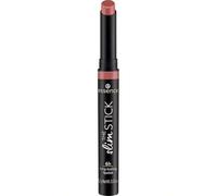 Shein Esence THE Slim STICK - Pintalabios (105, color violeta, duradero, nutritivo, expreso), color intenso, mate, vegano, sin perfume, sin alcohol, sin par