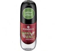 Shein Esmalte de uñas Essence Hidden Jungle 03-naranja (8 ml)ydlph